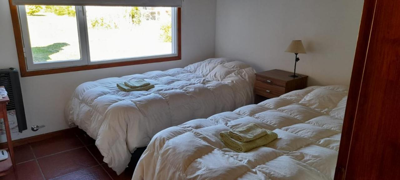 Mi Casita En La Loma Villa Trevelín Buitenkant foto