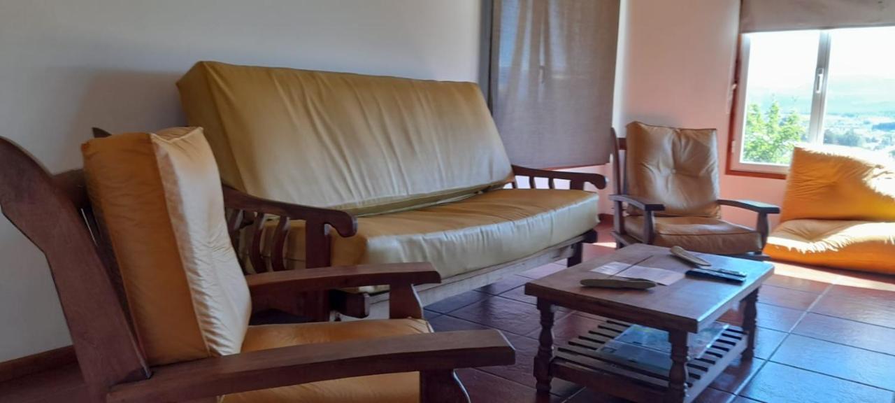 Mi Casita En La Loma Villa Trevelín Buitenkant foto