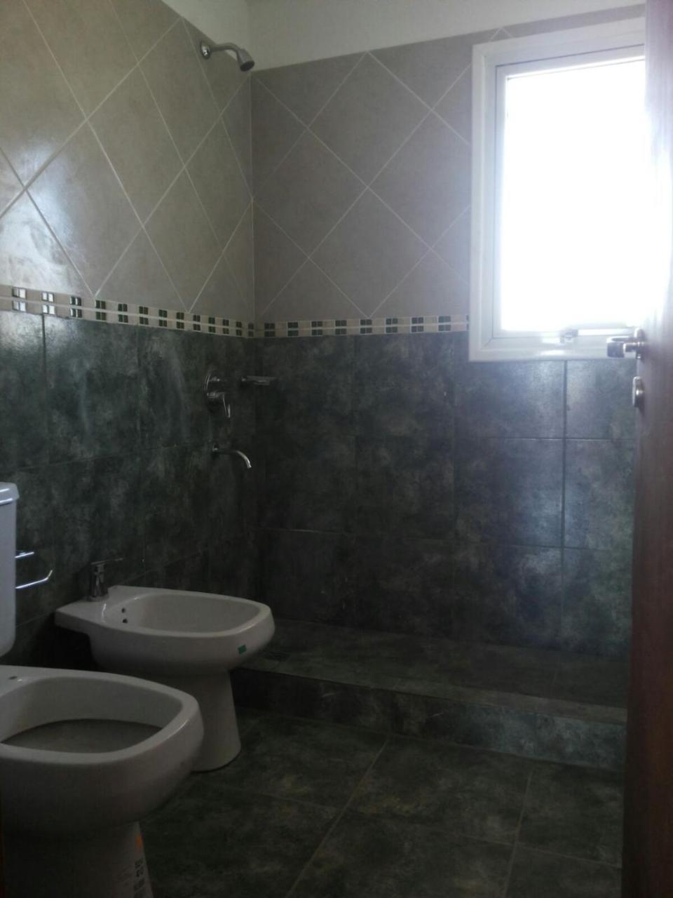 Mi Casita En La Loma Villa Trevelín Buitenkant foto