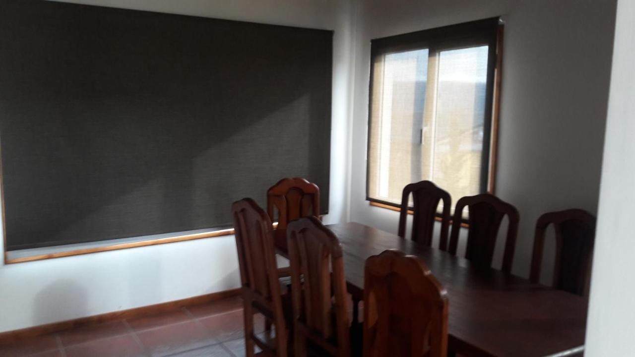 Mi Casita En La Loma Villa Trevelín Buitenkant foto