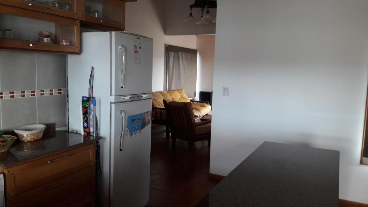 Mi Casita En La Loma Villa Trevelín Buitenkant foto