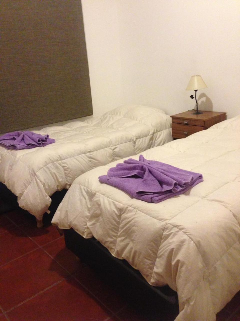 Mi Casita En La Loma Villa Trevelín Buitenkant foto