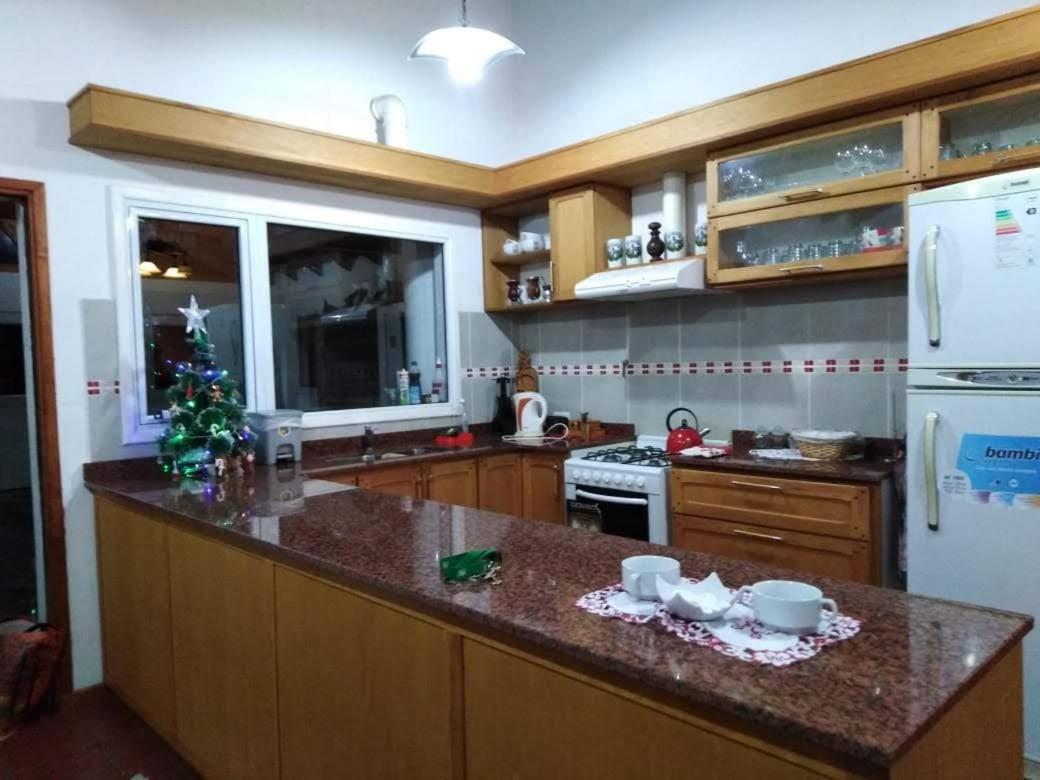 Mi Casita En La Loma Villa Trevelín Buitenkant foto